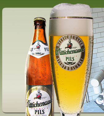 Wittichenauer Brauerei