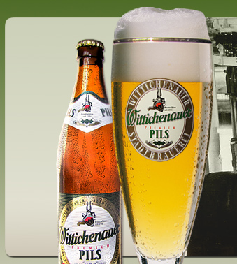 Wittichenauer Brauerei