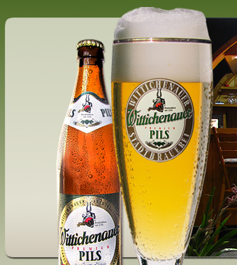 Wittichenauer Brauerei