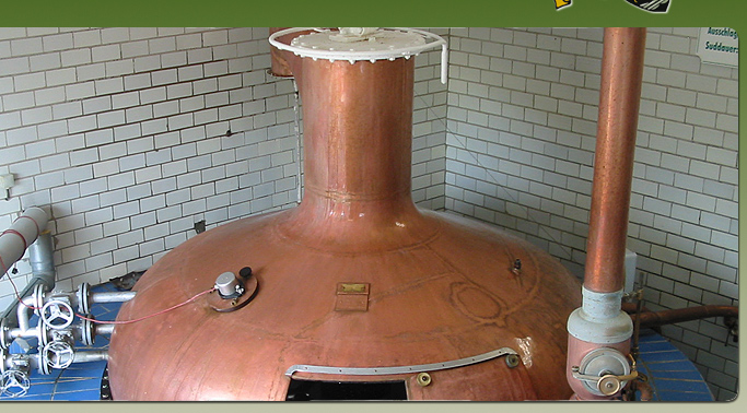 Wittichenauer Brauerei