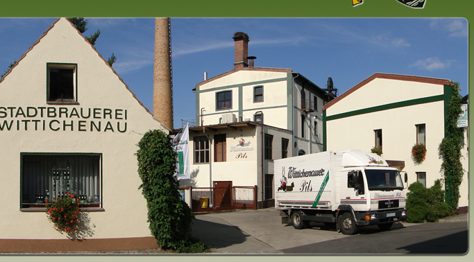 Wittichenauer Brauerei