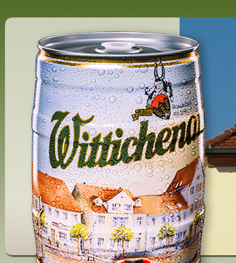 Wittichenauer Brauerei