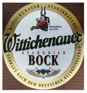 Wittichenauer Bock