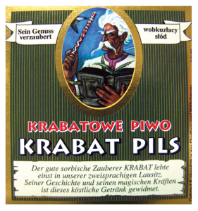 Wittichenauer Krabat-Pils