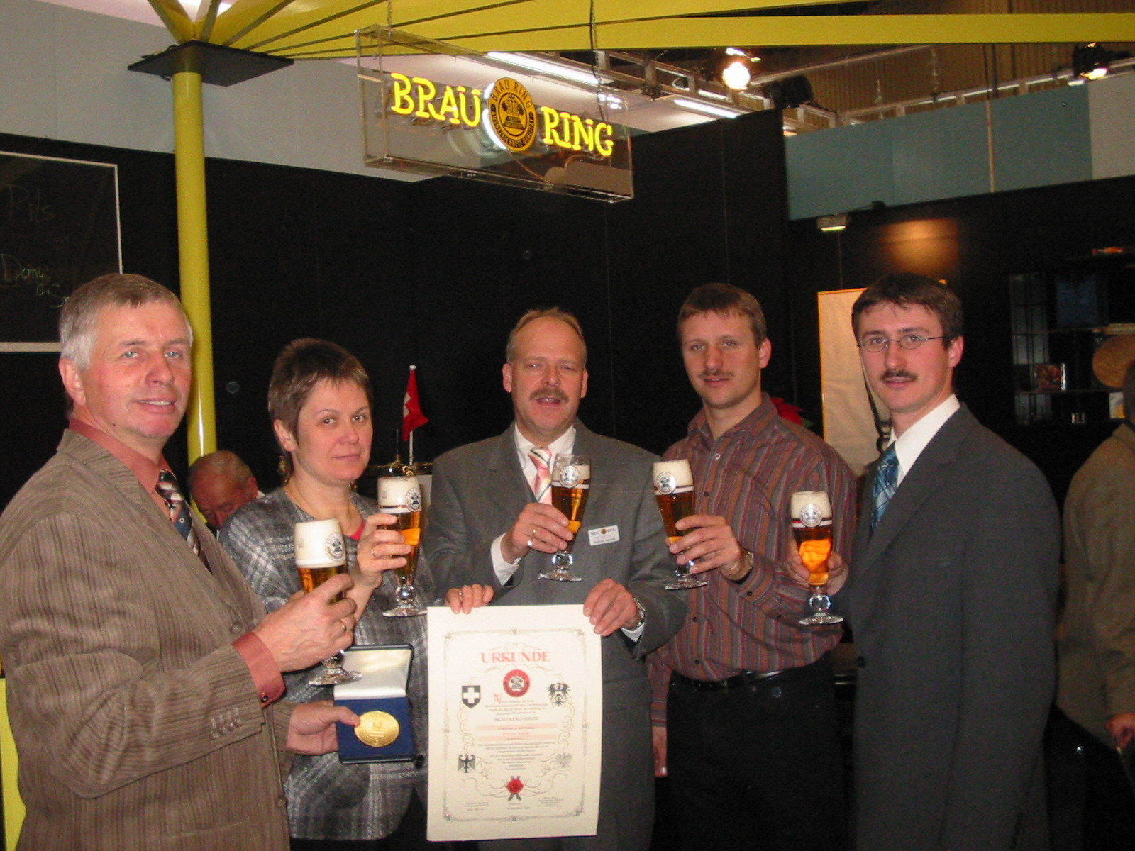 Wittichenauer Stadtbrauerei